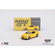 Nissan Skyline GT-R (R34)  V-Spec  MGT00762