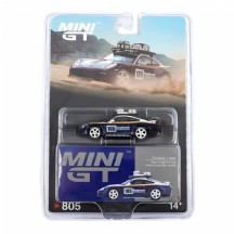 Porsche 911 Dakar MGT00805
