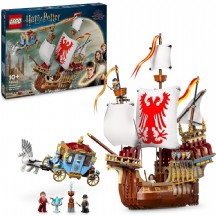 Lego Harry Potter Üç Büyücü Turnuvası 76440