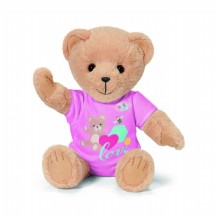 Baby Born Ayıcık Pembe 837139