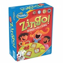 Zingo ENG ROTT7700