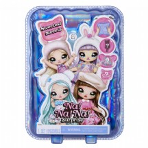 NaNaNa SS Ayı Brianna 120131
