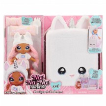 NaNaNa 3in1 Sırt Çan Set W Sparkles 592365