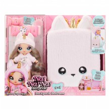 NaNaNa 3in1 Sırt Çan Set Sparkles 592358
