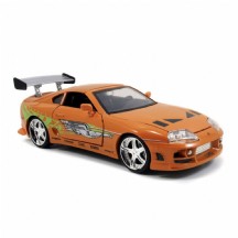 Simba Fast & Furious 1995 Toyota Supra 1:24 253205001