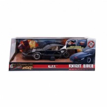 Simba Knight Rider 1982 Pontiac Trans AM 1:24 253255000