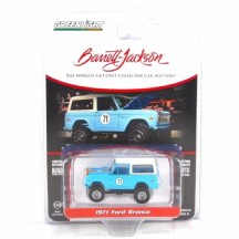GREENLİGHT BARRET JACKSON 1971 FORD BRONCO