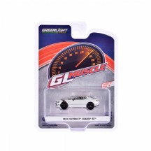 GREENLİGHT MUSCLE SERİES 28 2018 CHEVROLET CAMARO SS