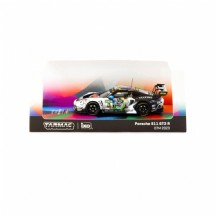 Tarmac Works 1/64 Porsche 911 GT3 R DTM 2023 #75 - HOBBY64