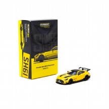 Tarmac Works 1/64 Mercedes-Benz AMG GT Black Series - SHMEE150 - GLOBAL64