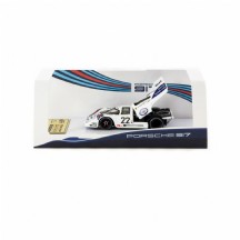 Curitiba64 1/64 Porsche 917 KH 24h Le Mans 1971 Winner #22