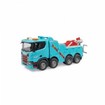 Bruder Scanıa 560r Kurtarma Ve Çekici Aracı BR03553