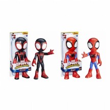 SPIDEY AND HIS AMAZING FRIENDS DEV FİGÜR