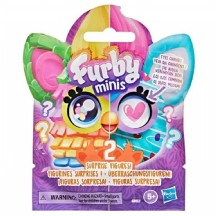Furby Miniş G0457