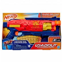 Nerf Loadout Shadowspeed Recon G1759