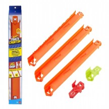 Hot Wheels Track Creator Düz Pist Paketi JDW41