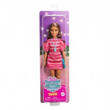 Barbie and Teresa Recipe for Friendship Teresa Bebek JCT02