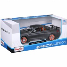 Maisto 1:24 BMW M4 GTS