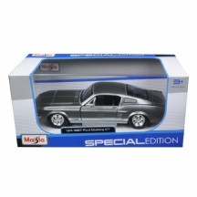 Maisto 1:24 1967 Ford Mustang GT