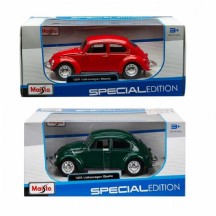 Maisto 1:24 Volkswagen Beetle