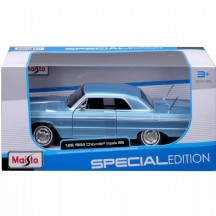 Maisto 1964 Chevrolet Impala SS 1/26
