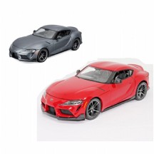 Maisto 1:24 Toyota GR Supra