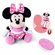 Disney Minnie Manyetik Peluş Figür 6315870461