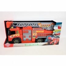 Dickie SOS Volvo Fire Truck
