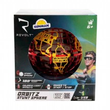 Sunman Orbıtz Elle Kontrol S00090755
