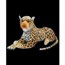Selay LEOPAR 45 CM 4546 KAHVERENGİ