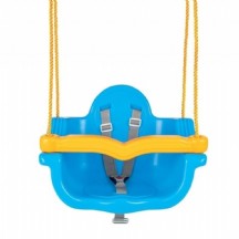 Pilsan Jumbo Salıncak Mavi 06 138