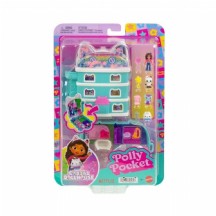 Polly Pocket Gabby' S Dollhouse JFV02