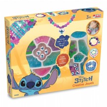 Dede Stıtch İkili Kutu Takı Seti 04082