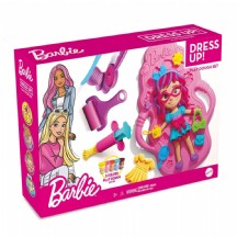 Dede Barbıe Bebek Giydirme Hamur Set 280 Gr 03927