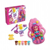 Dede Bebek Giydirme Hamur Set 280 Gr 03943
