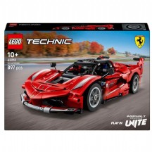 LEGO Technic Ferrari FXX K 42212