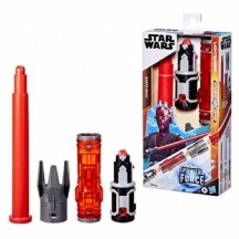 Star Wars Power The Force Işın Kılıcı Darth Maul G1569
