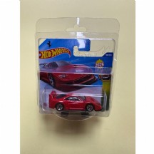 Hot Wheels Regular Pleksi Koruma Kabı 5 li