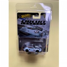 Hot Wheels Premium Pleksi Koruma Kabı 5 li