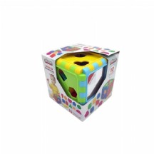 Pilsan Aynalı Bul-Tak Küp 03 226