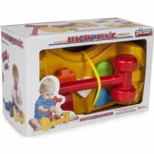 Pilsan Afacan Çekiç 03 272