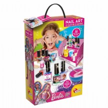 Sunman Bilim Set Barbıe Naıl Art Colour Change (Brb)  S01009798