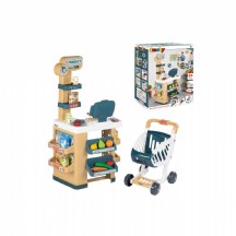 Smoby Market 7600350238