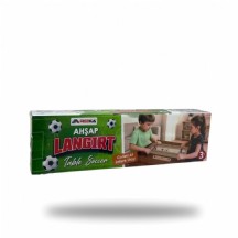 REDKA AHŞAP LANGIRT