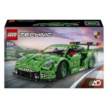 Lego Porsche 911 Gt3 R 42224