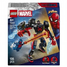 Lego Marvel Wolverine Robot Zırhı 76202 | Lego | Eğitici