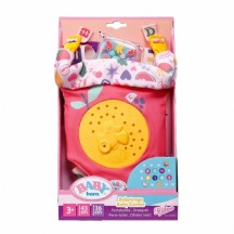 Baby Born Taşıma Kanguru Pinplay ZBB837603