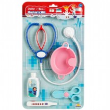 Sunman Doktor Set 6-7 Parça