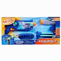 Nerf Fortnite Blue Shock F4108 | Nerf | Oyuncak Tabancalar | Toolstoy