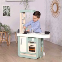 Smoby Cherry Mutfak Seti 310914